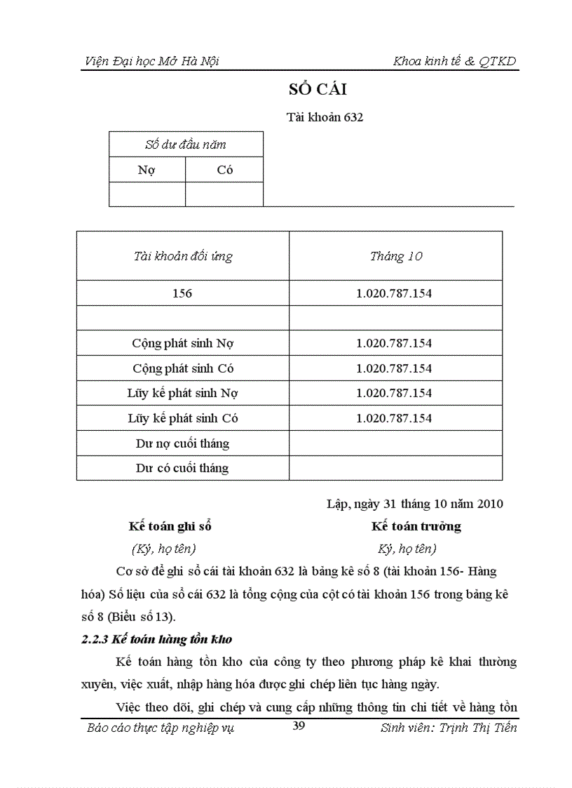 image for page Kế toán lưu chuyển hàng hóa và xác định kết quả tiêu thụ hàng hóa tại công ty cổ phần dịch vụ Viễn Thông Bắc
