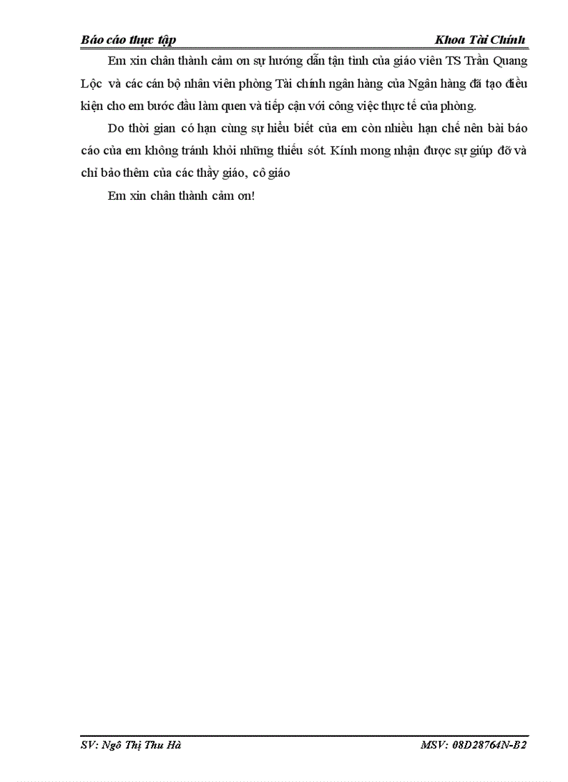 image for page Tình hình và kết quả hoạt động kinh doanh của Ngân hàng nông nghiệp và phát triển nông thôn Chi nhánh Cầu Giấy Hà Nội