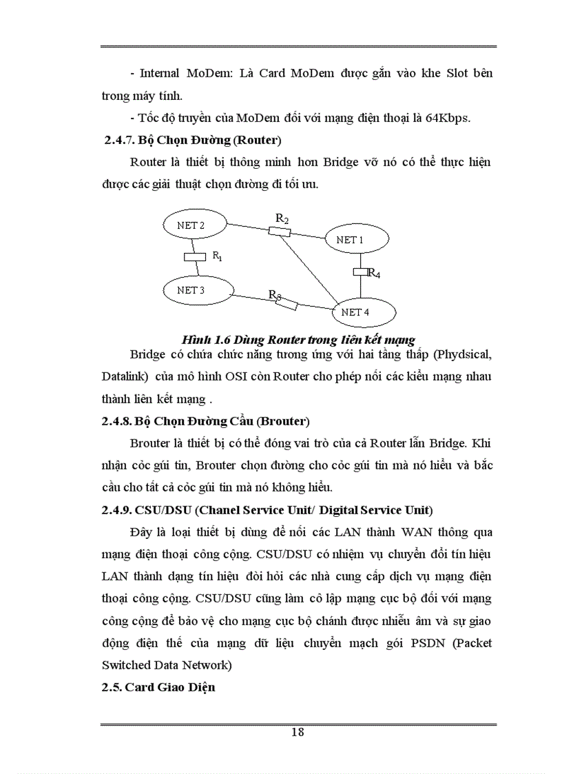 image for page Thiết kế và phân tích mạng LAN cho 1 công ty