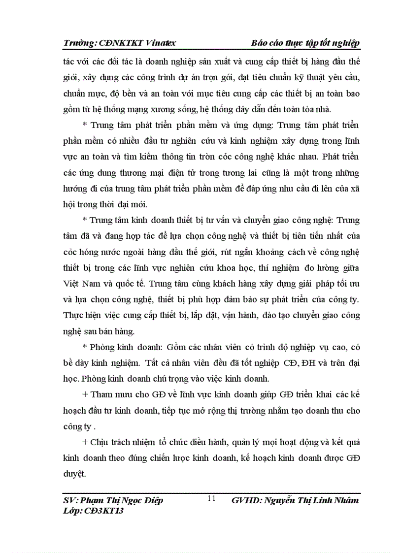 image for page Tổ chức công tác kế toán tại Công ty TNHH thiết bị điện Việt Mỹ