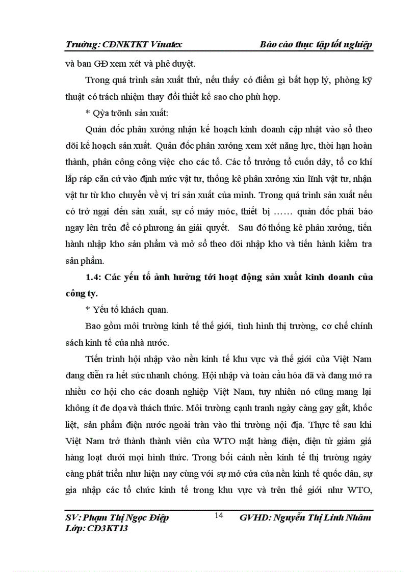 image for page Tổ chức công tác kế toán tại Công ty TNHH thiết bị điện Việt Mỹ