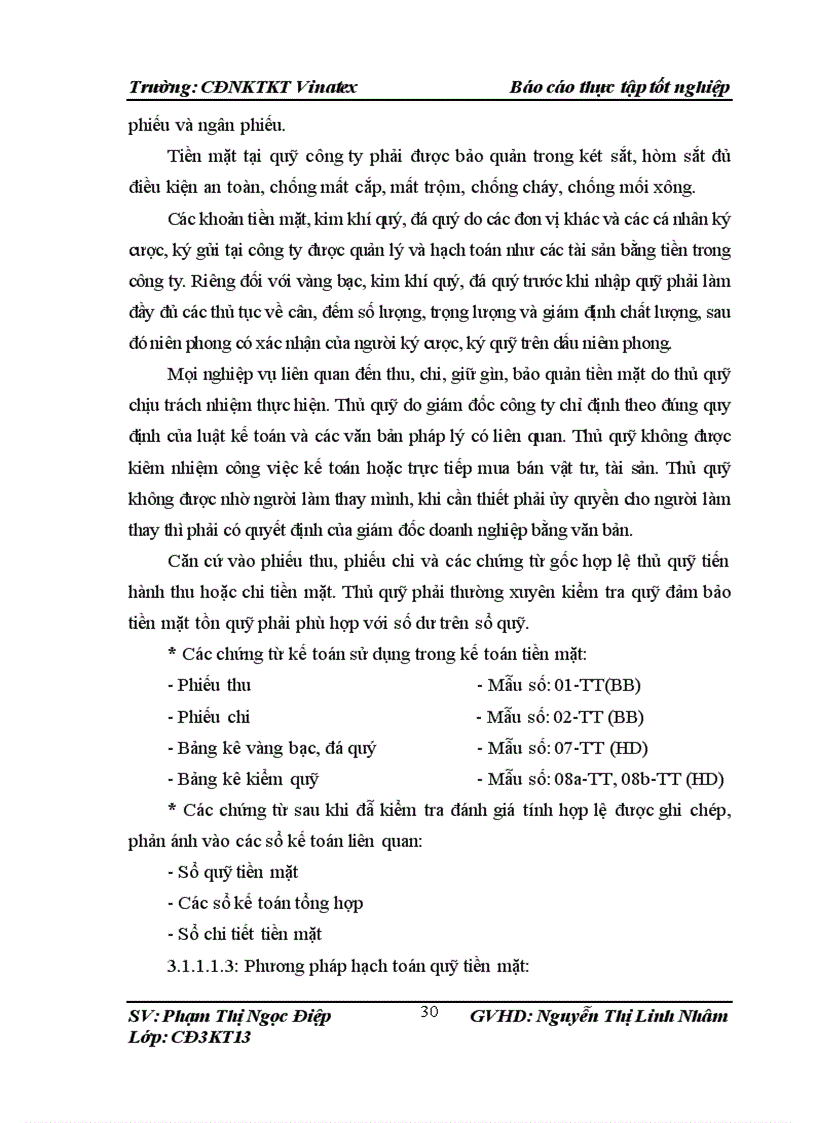 image for page Tổ chức công tác kế toán tại Công ty TNHH thiết bị điện Việt Mỹ