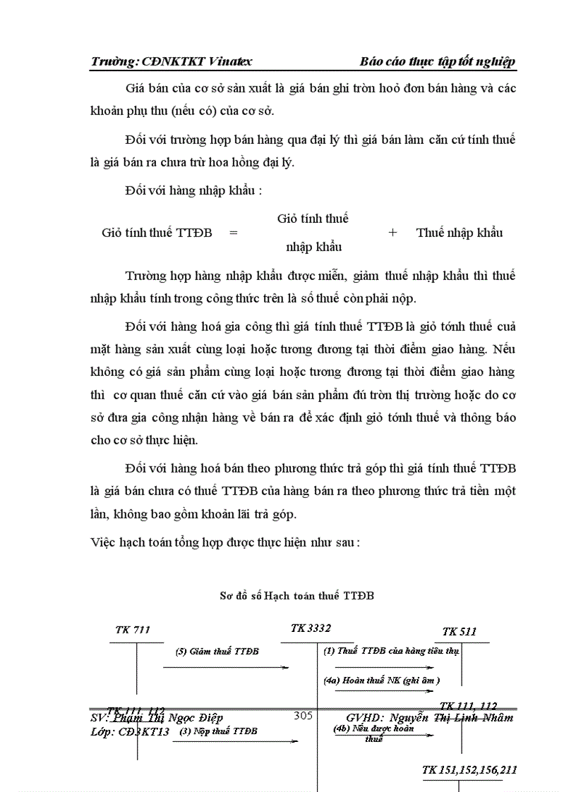image for page Tổ chức công tác kế toán tại Công ty TNHH thiết bị điện Việt Mỹ