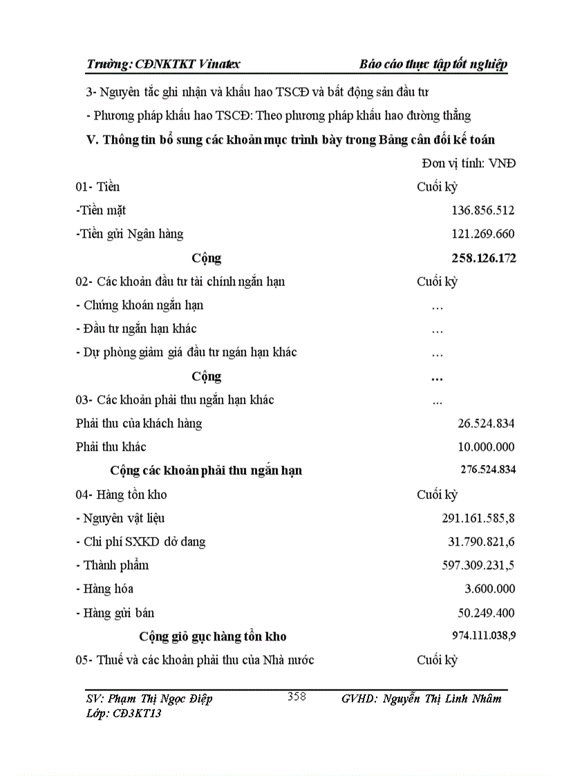 image for page Tổ chức công tác kế toán tại Công ty TNHH thiết bị điện Việt Mỹ