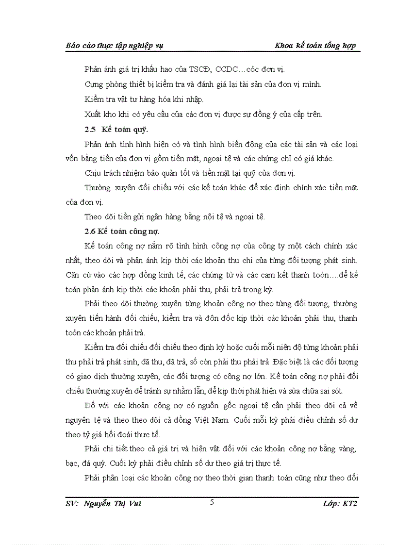 image for page Kế toán kết quả kinh doanh tại Công ty cổ Phần Phát triển Hạ Tầng và Xây Dựng Hanco 1