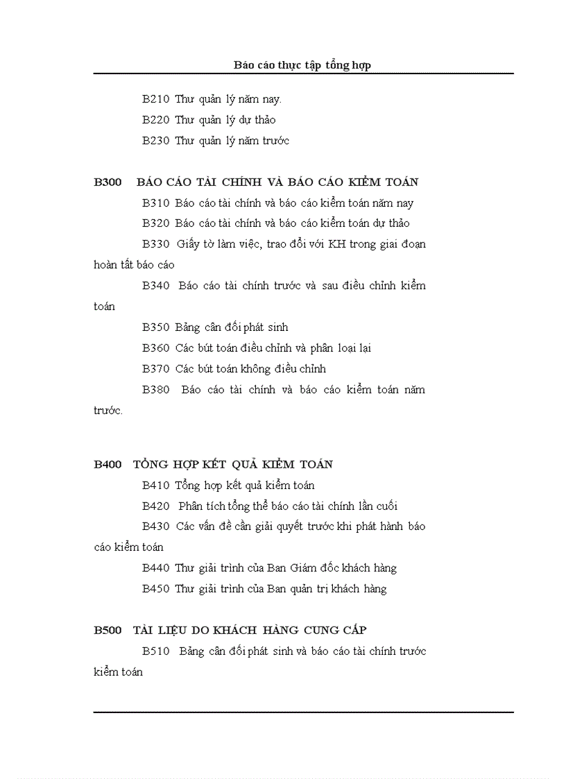 image for page Đặc điểm tổ chức kiểm toán của Công ty TNHH Kiểm Toán ASC