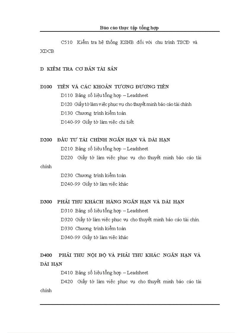 image for page Đặc điểm tổ chức kiểm toán của Công ty TNHH Kiểm Toán ASC