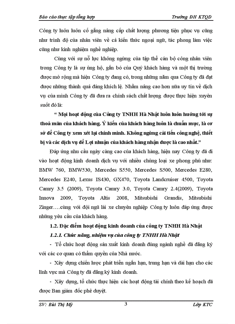 image for page Tổ chức bộ máy kế toán và hệ thống kế toán tai công ty TNHH Hà Nhật