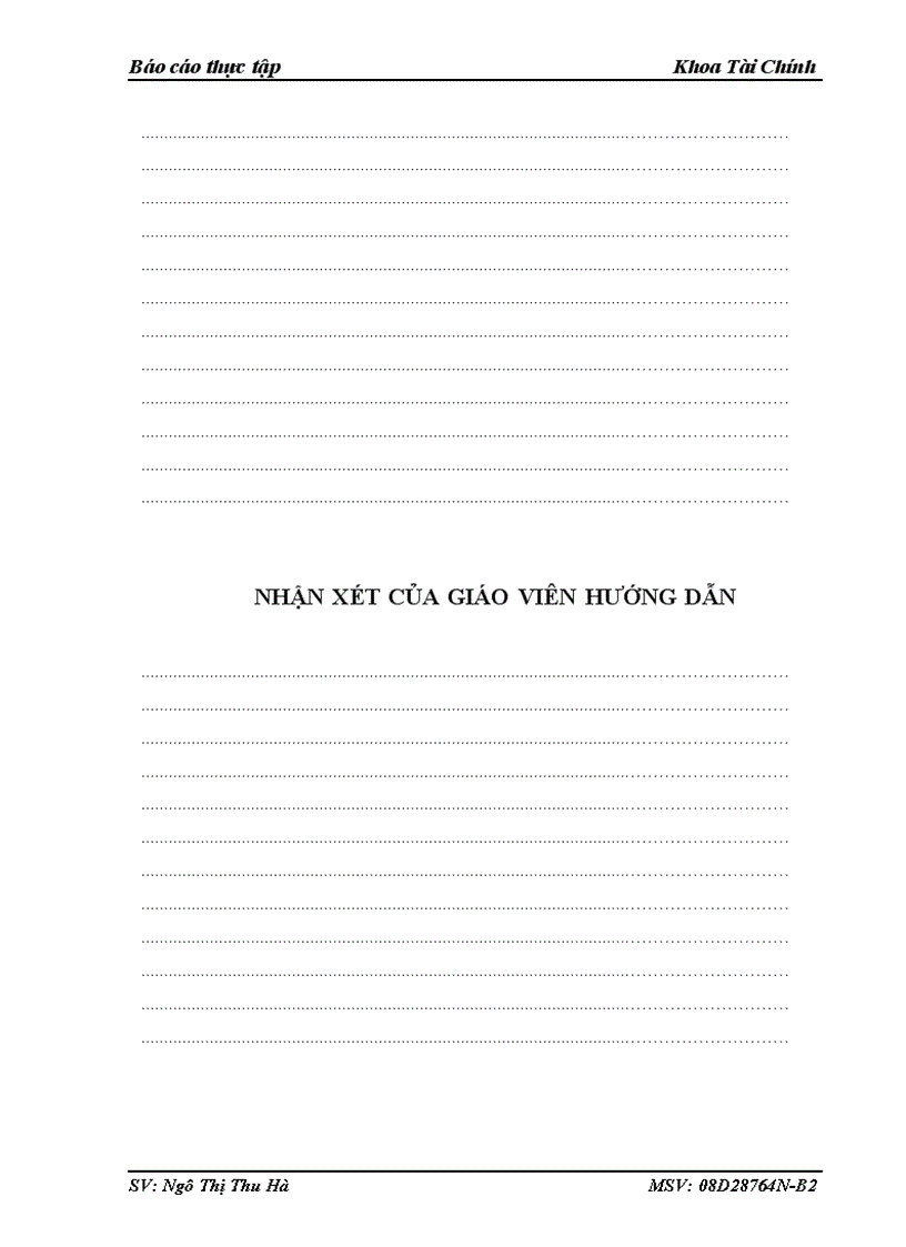 image for page Tình hình và kết quả hoạt động kinh doanh của Ngân hàng nông nghiệp và phát triển nông thôn Chi nhánh Cầu Giấy Hà Nội 1