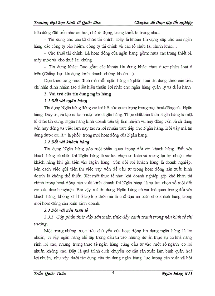 image for page Phòng ngừa và hạn chế rủi ro tín dụng tại Chi nhánh Ngân hàng thương mại cổ phần Á Châu tỉnh Hưng Yên 3