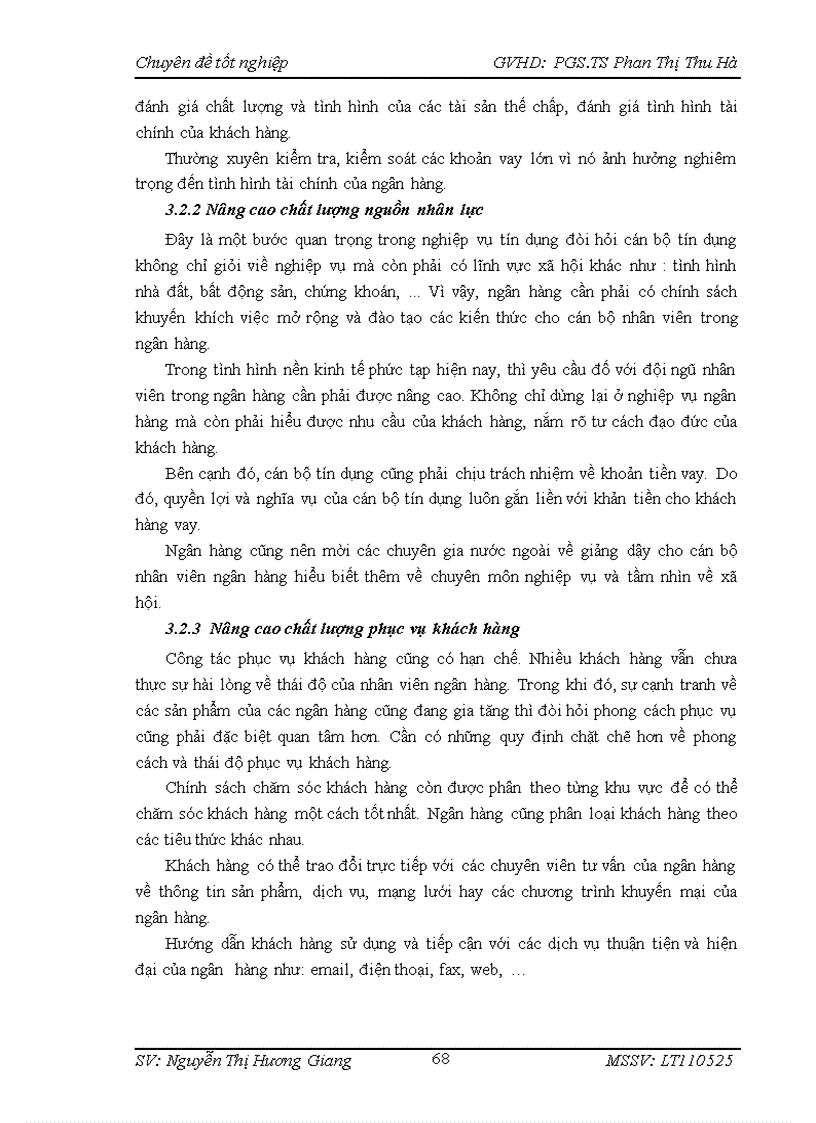 image for page Mở rộng cho vay tiêu dùng tại NHTMCP Kỹ Thương Việt Nam chi nhánh Chương Dương 1