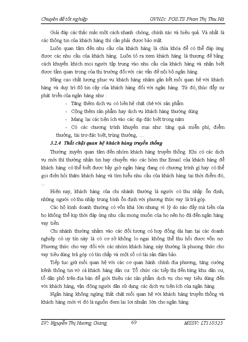 image for page Mở rộng cho vay tiêu dùng tại NHTMCP Kỹ Thương Việt Nam chi nhánh Chương Dương 1