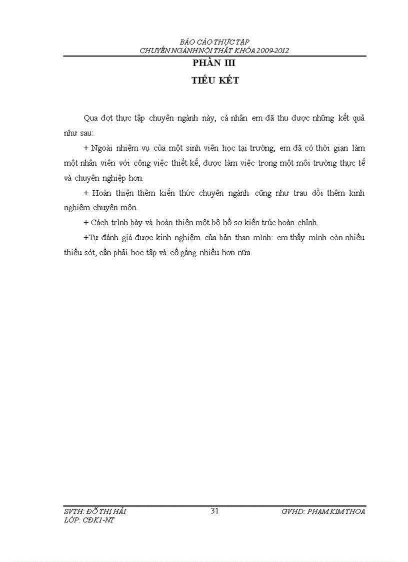 image for page Báo cáo thực tập tại Cổ phần Tập đoàn Đầu tư và Xây dựng A V I E W