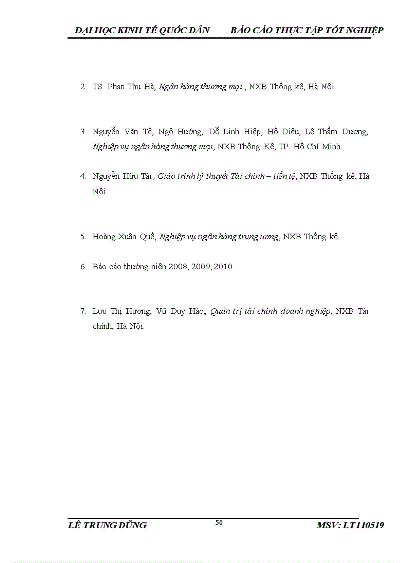 image for page Nâng cao chất lượng tín dụng tại Ngân hàng Việt Nam Thịnh Vượng VPBank Chi nhánh Thụy Khuê
