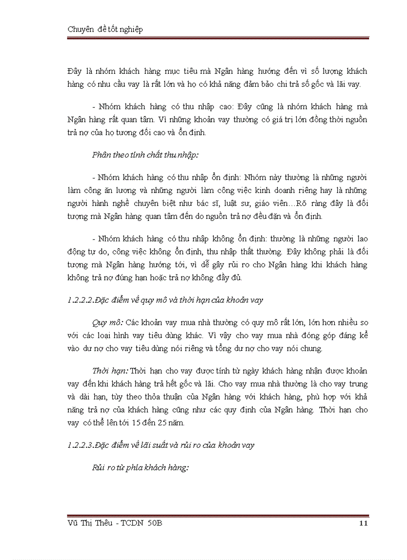 image for page Mở rộng hoạt động cho vay mua nhà tại Ngân hàng TMCP Đầu tư và Phát triển Việt Nam Chi nhánh Cầu Giấy