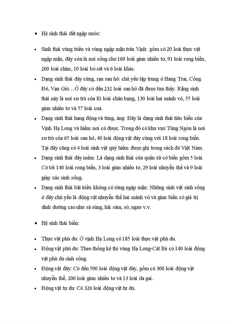 image for page Thực trạng phát triển du lịch của Vịnh Hạ Long cơ hội và thách thức khi lọt vào Top 7 kỳ quan thiên nhiên thế giới 1