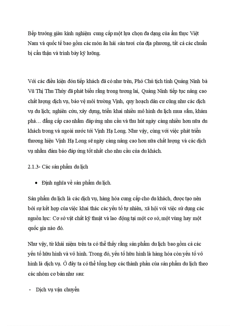 image for page Thực trạng phát triển du lịch của Vịnh Hạ Long cơ hội và thách thức khi lọt vào Top 7 kỳ quan thiên nhiên thế giới 1