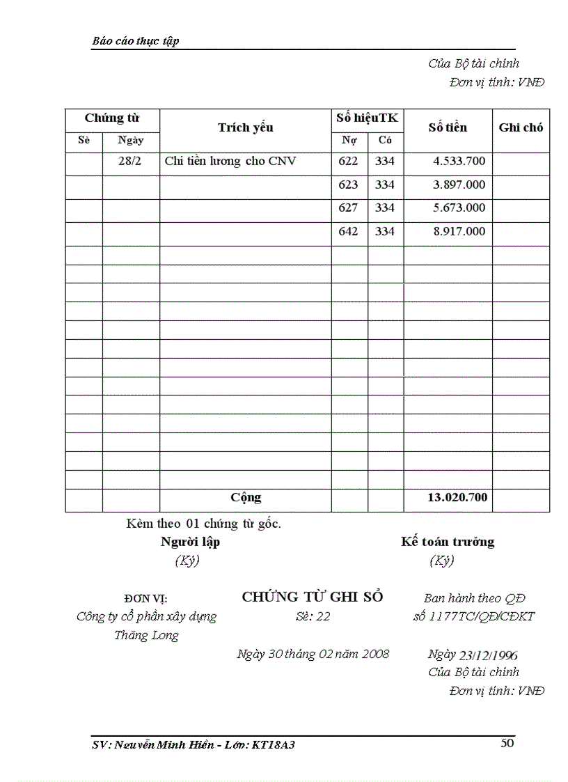 image for page Kế toán thu mua nhập xuất và dự trữ vật liệu chi phí vật liệu trong sử dụng