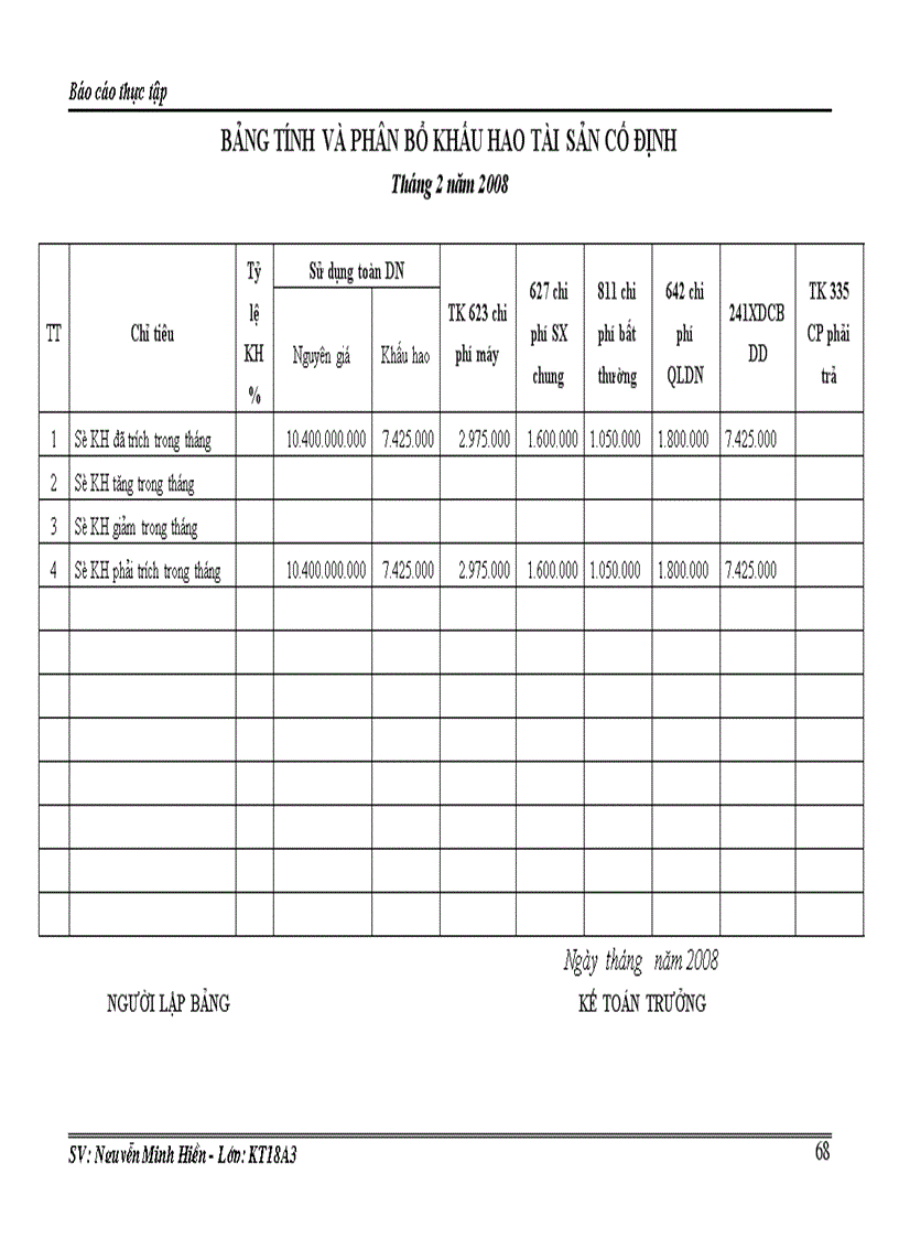 image for page Kế toán thu mua nhập xuất và dự trữ vật liệu chi phí vật liệu trong sử dụng