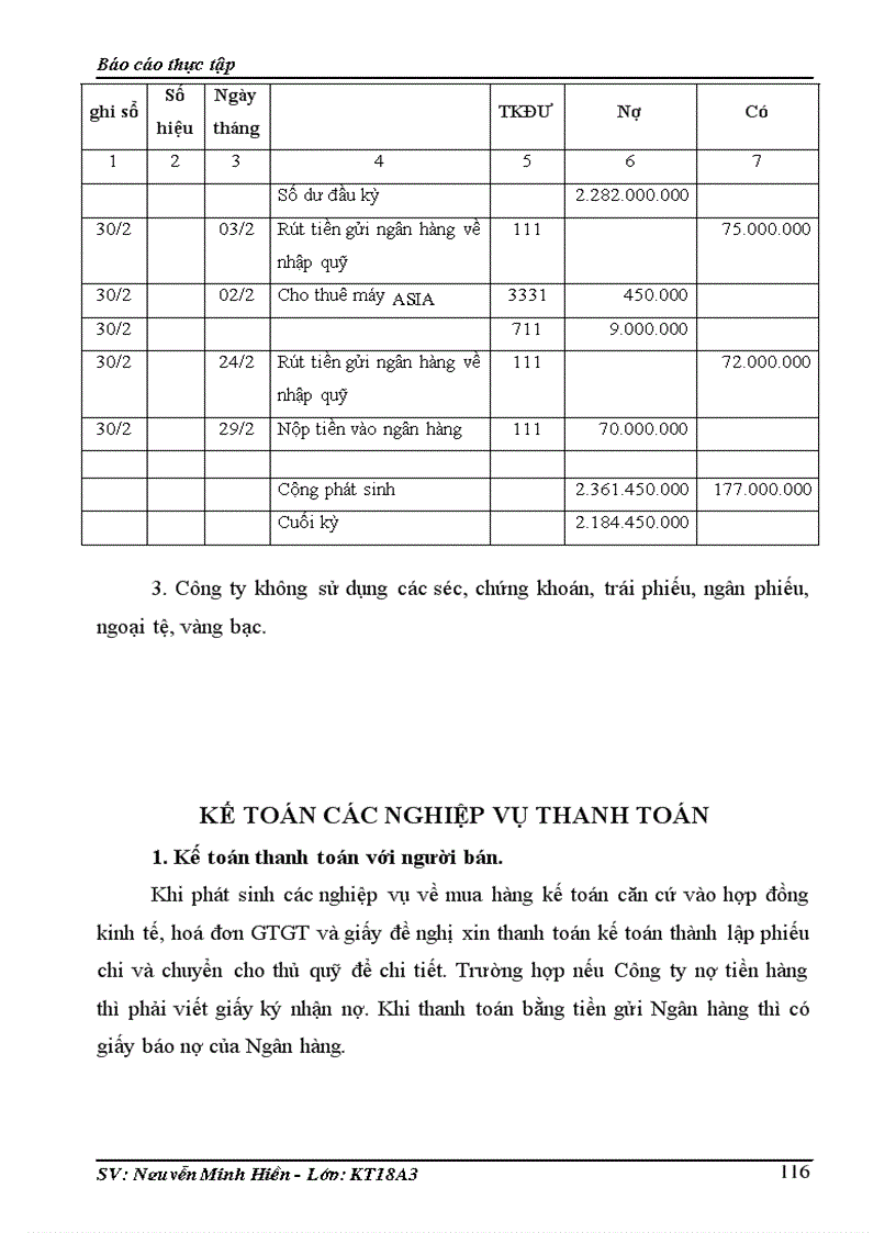 image for page Kế toán thu mua nhập xuất và dự trữ vật liệu chi phí vật liệu trong sử dụng