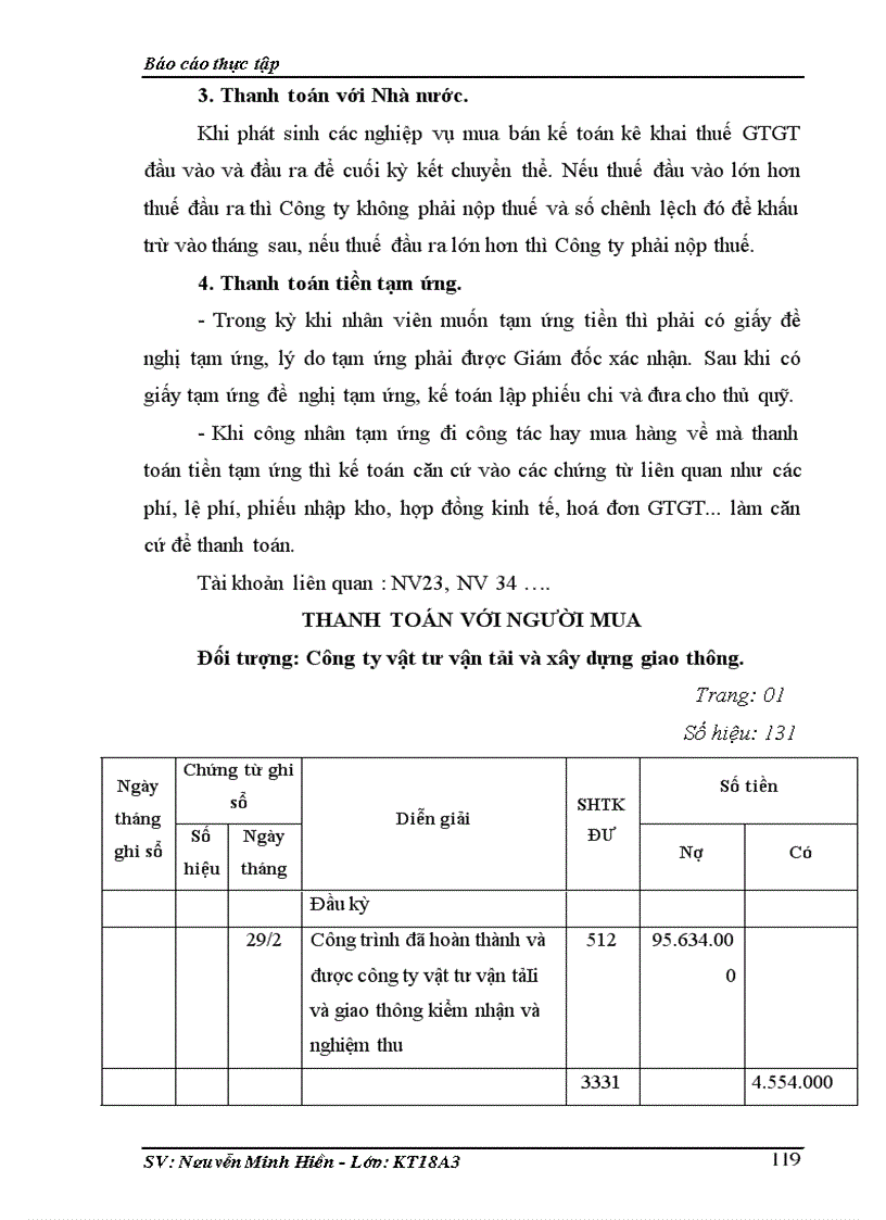 image for page Kế toán thu mua nhập xuất và dự trữ vật liệu chi phí vật liệu trong sử dụng