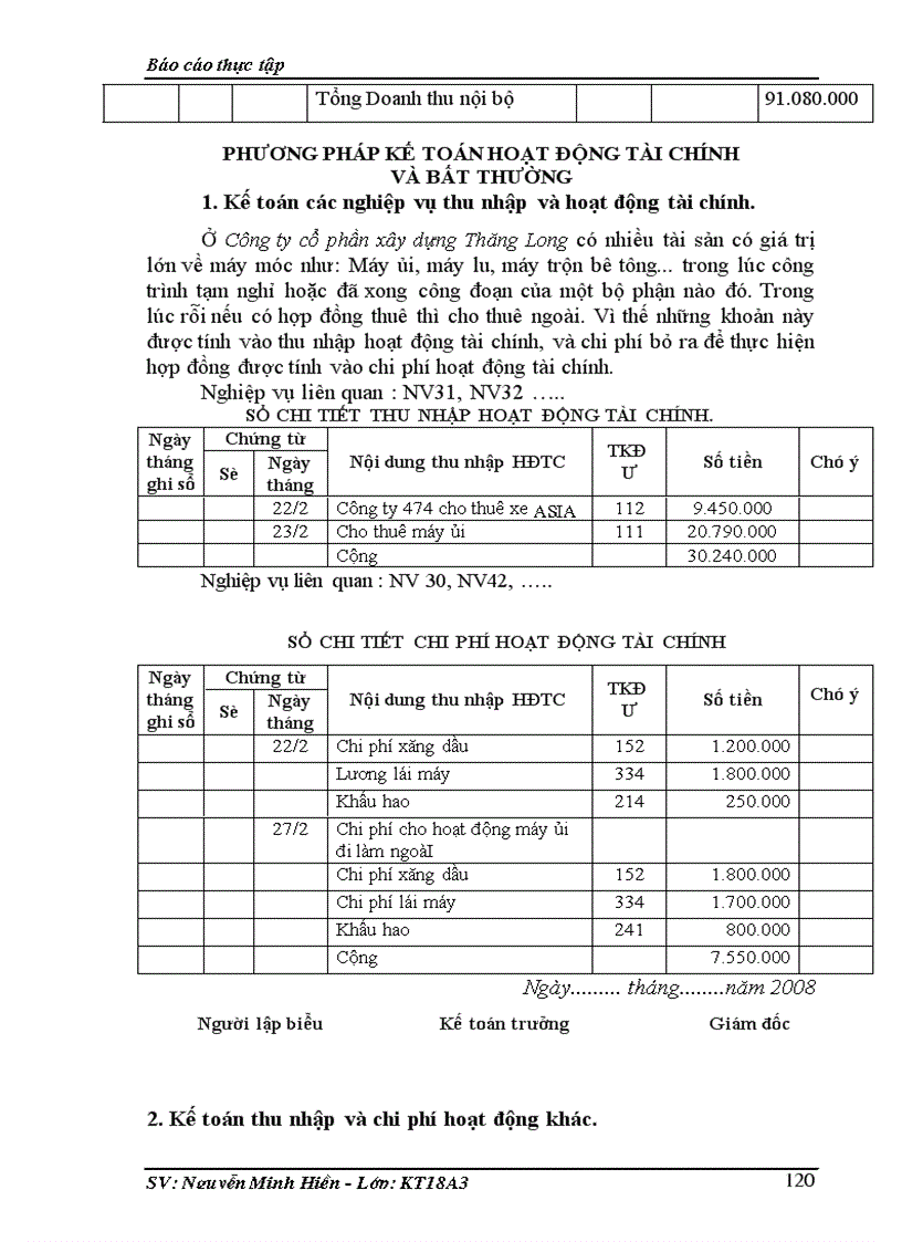 image for page Kế toán thu mua nhập xuất và dự trữ vật liệu chi phí vật liệu trong sử dụng