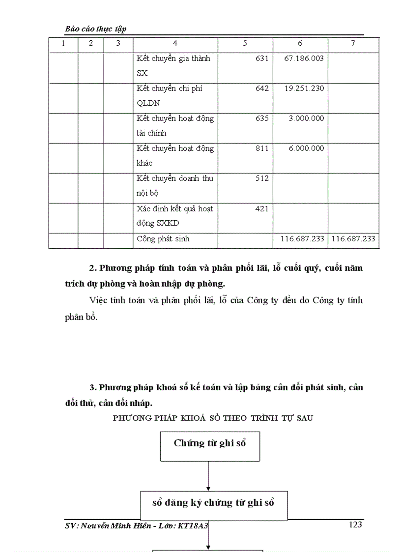 image for page Kế toán thu mua nhập xuất và dự trữ vật liệu chi phí vật liệu trong sử dụng