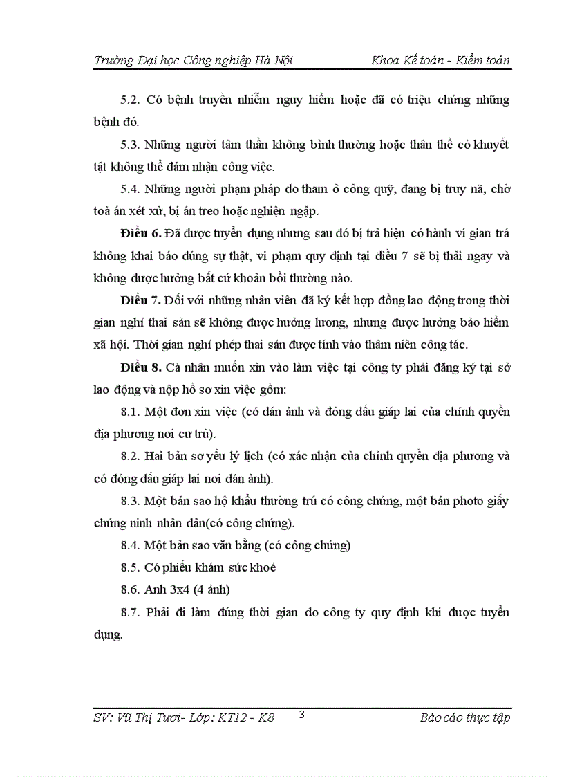image for page Hình thức hạch toán và đặc điểm phần hành kế toán của từng bộ phận trong Công ty cổ phần Vietnet 1