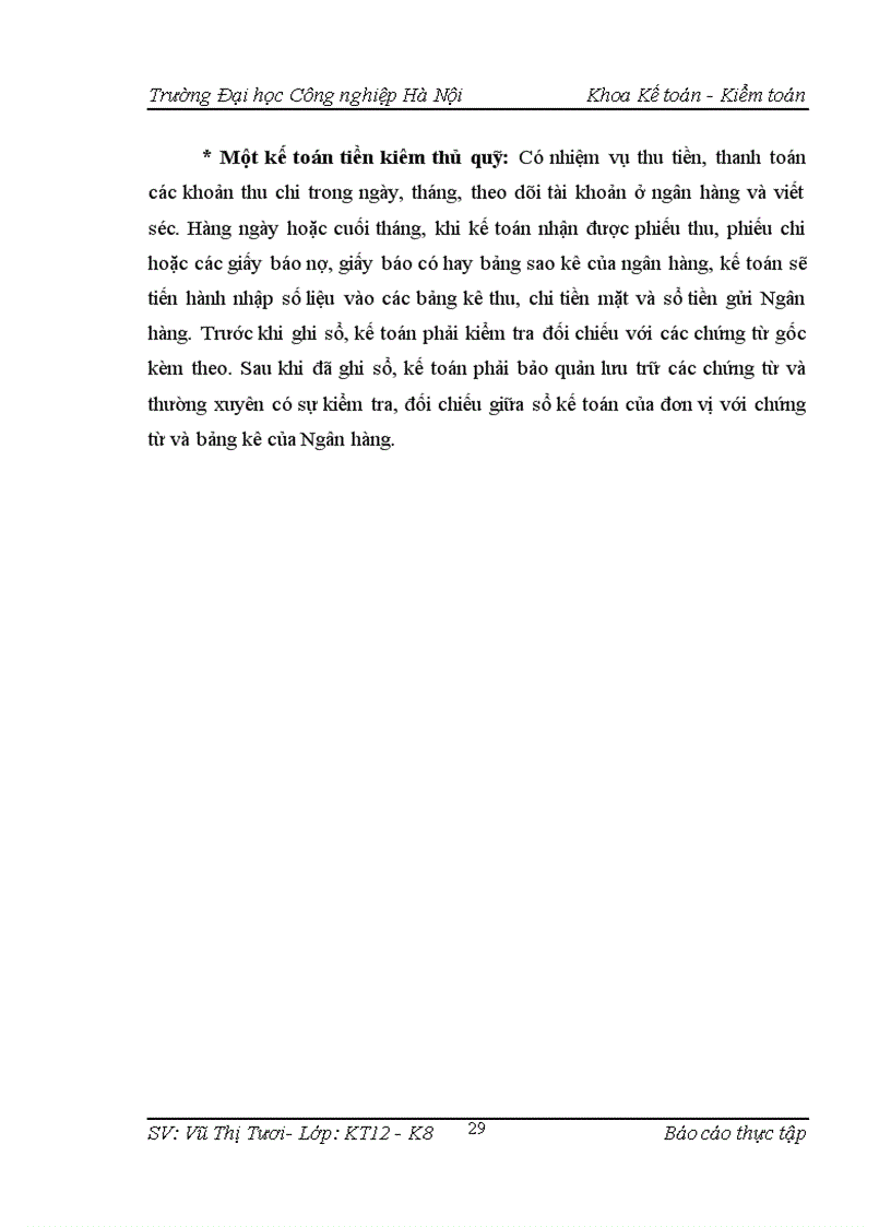 image for page Hình thức hạch toán và đặc điểm phần hành kế toán của từng bộ phận trong Công ty cổ phần Vietnet 1