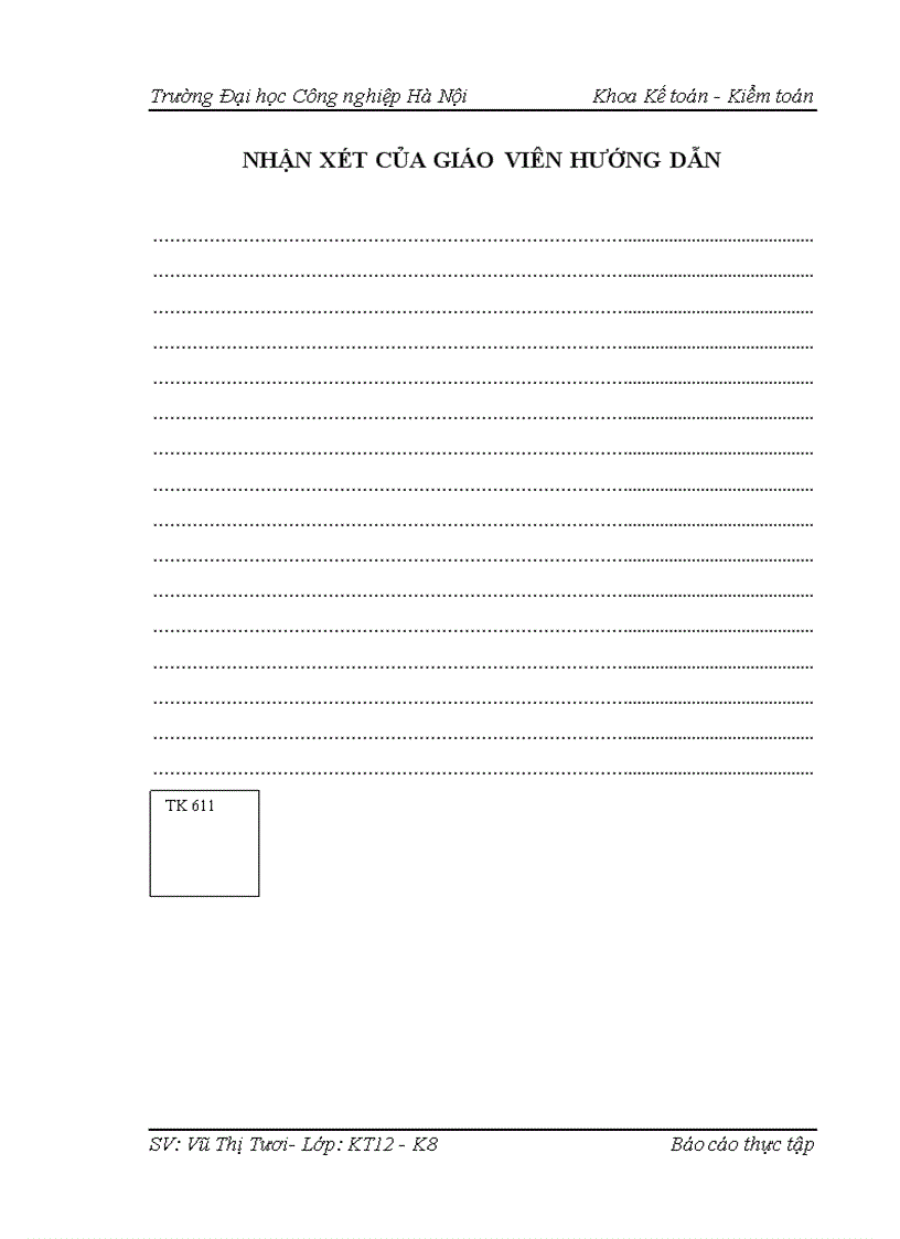 image for page Hình thức hạch toán và đặc điểm phần hành kế toán của từng bộ phận trong Công ty cổ phần Vietnet 1