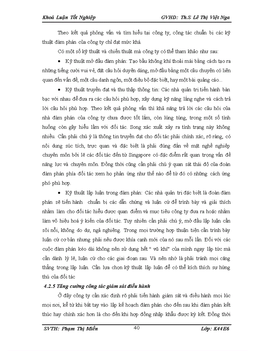 image for page Thực trạng quản trị quy trình đàm phán để ký kết hợp đồng nhập khẩu sản phẩm chăm sóc tóc wella từ thị trường singapore của công ty tnhh nam dao hà nội