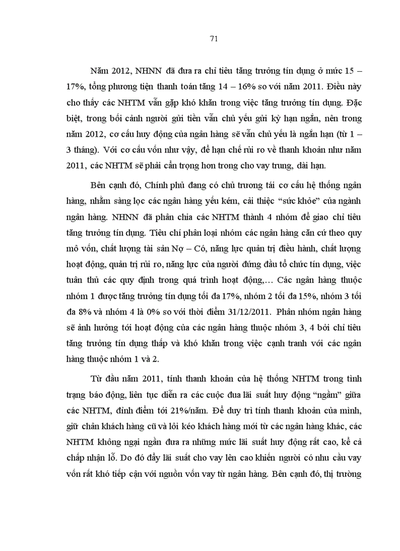 image for page Phát triển dịch vụ khách hàng cá nhân tại Ngân hàng thương mại cổ phần Nam Việt 1