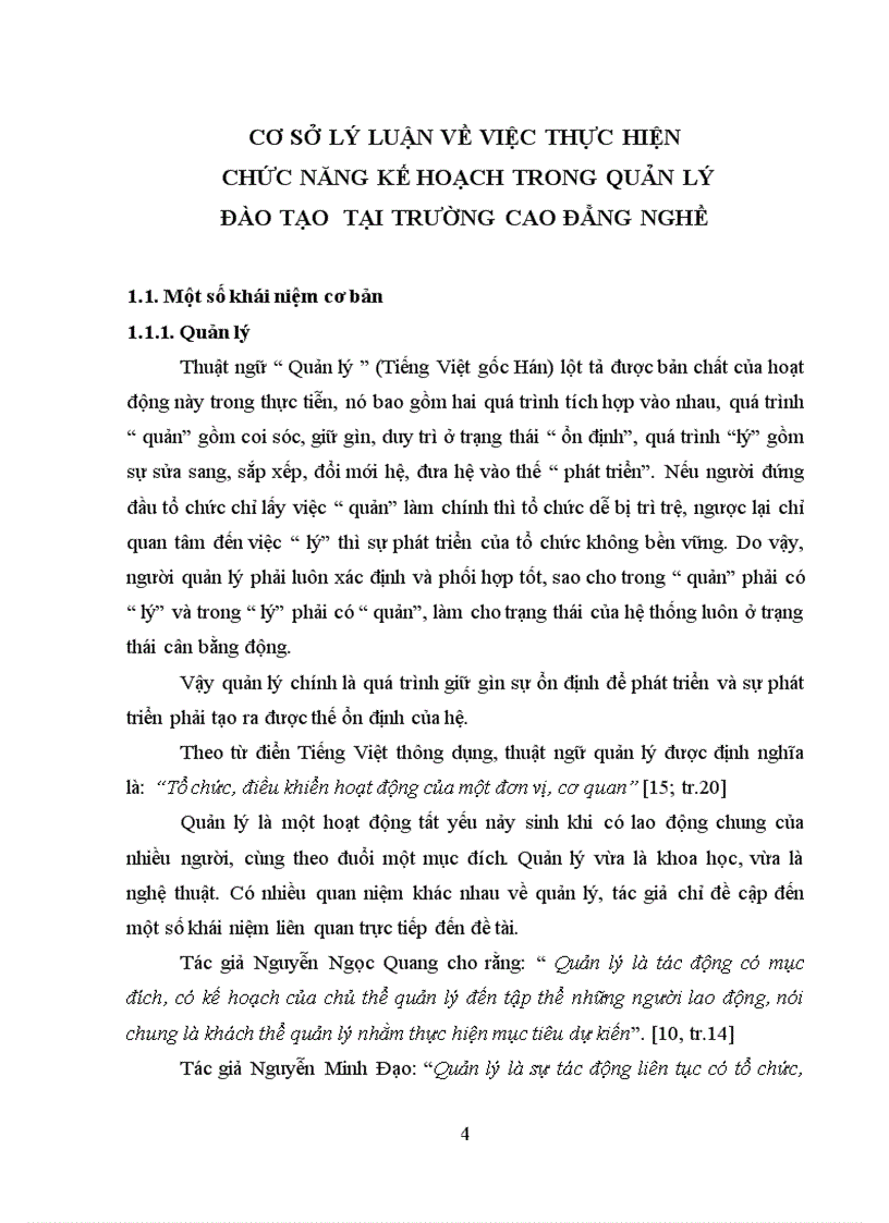 image for page Biện pháp nâng cao chất lượng thực hiện chức năng kế hoạch trong quản lý đào tạo tại trường Cao đẳng nghề Việt Đức Hà Tĩnh