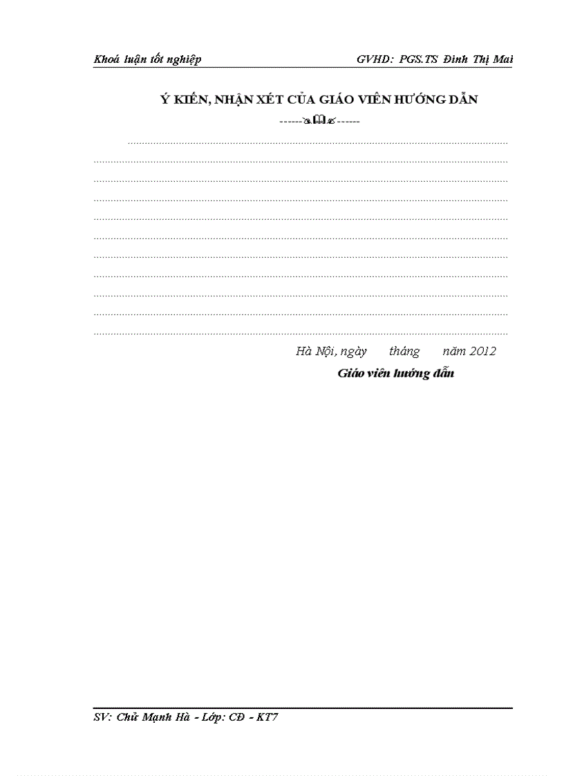 image for page Hoàn thiện kế toán nguyên vật liệu tại công TY Cổ phần xây dựng Tây Tiến