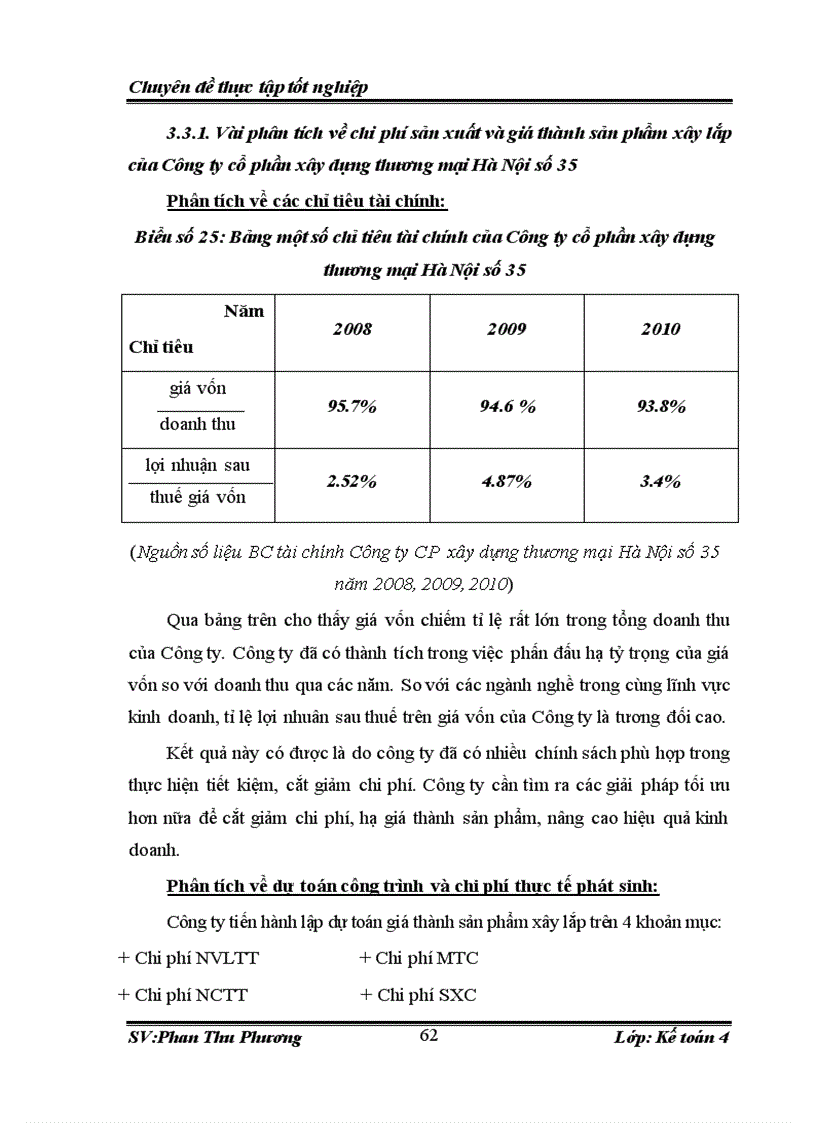 image for page Hoàn thiện kế toán chi phí sản xuất và tính giá thành sản phẩm ở Công ty Cổ phần xây dựng Thương mại Hà Nội số 35