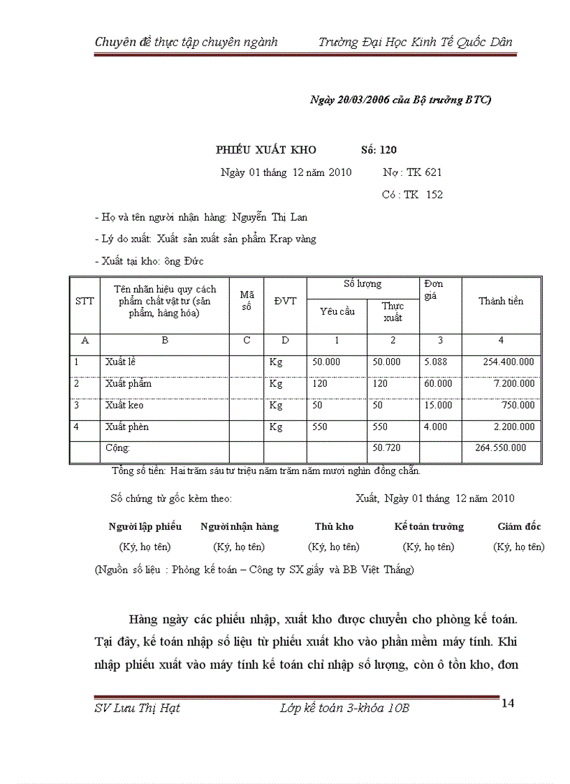 image for page Hoàn thiện kế toán chi phí sản xuất và tính giá thành sản phẩm tại công ty sản xuất giấy và bao bì việt thắng