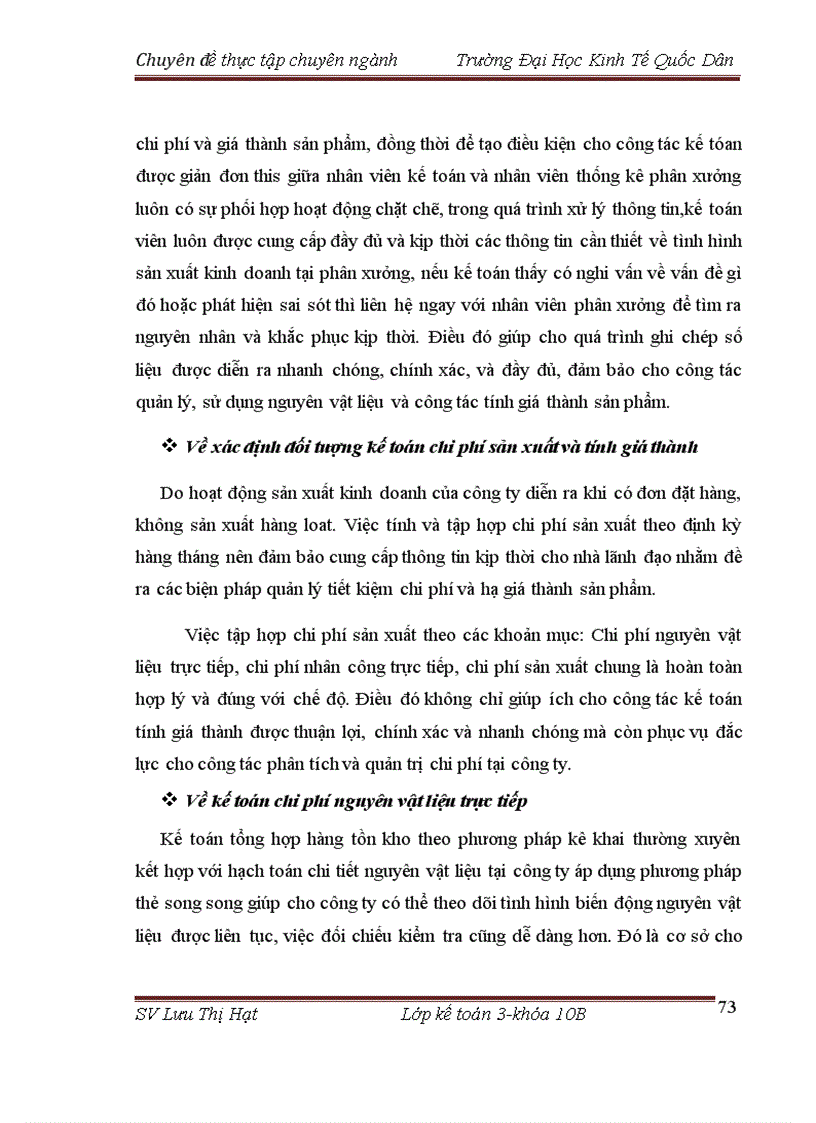 image for page Hoàn thiện kế toán chi phí sản xuất và tính giá thành sản phẩm tại công ty sản xuất giấy và bao bì việt thắng
