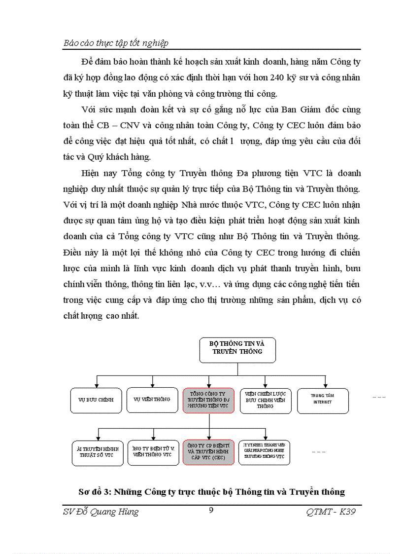 image for page Một số giải pháp xây dựng và thực hiên chiến lươc kinh doanh tại Công ty Cổ phần điện tử và truyền hình cáp Việt Nam