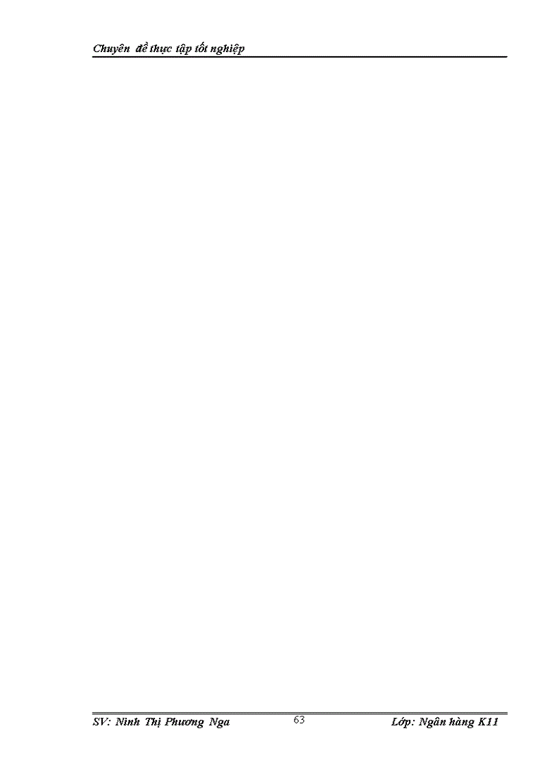 image for page NÂNG CAO CHấT LƯợNG HOạT ĐộNG CHO VAY ĐốI VớI DOANH NGHIệP TạI CHI NHáNH NGÂN HàNG NNPTNT BáCH KHOA