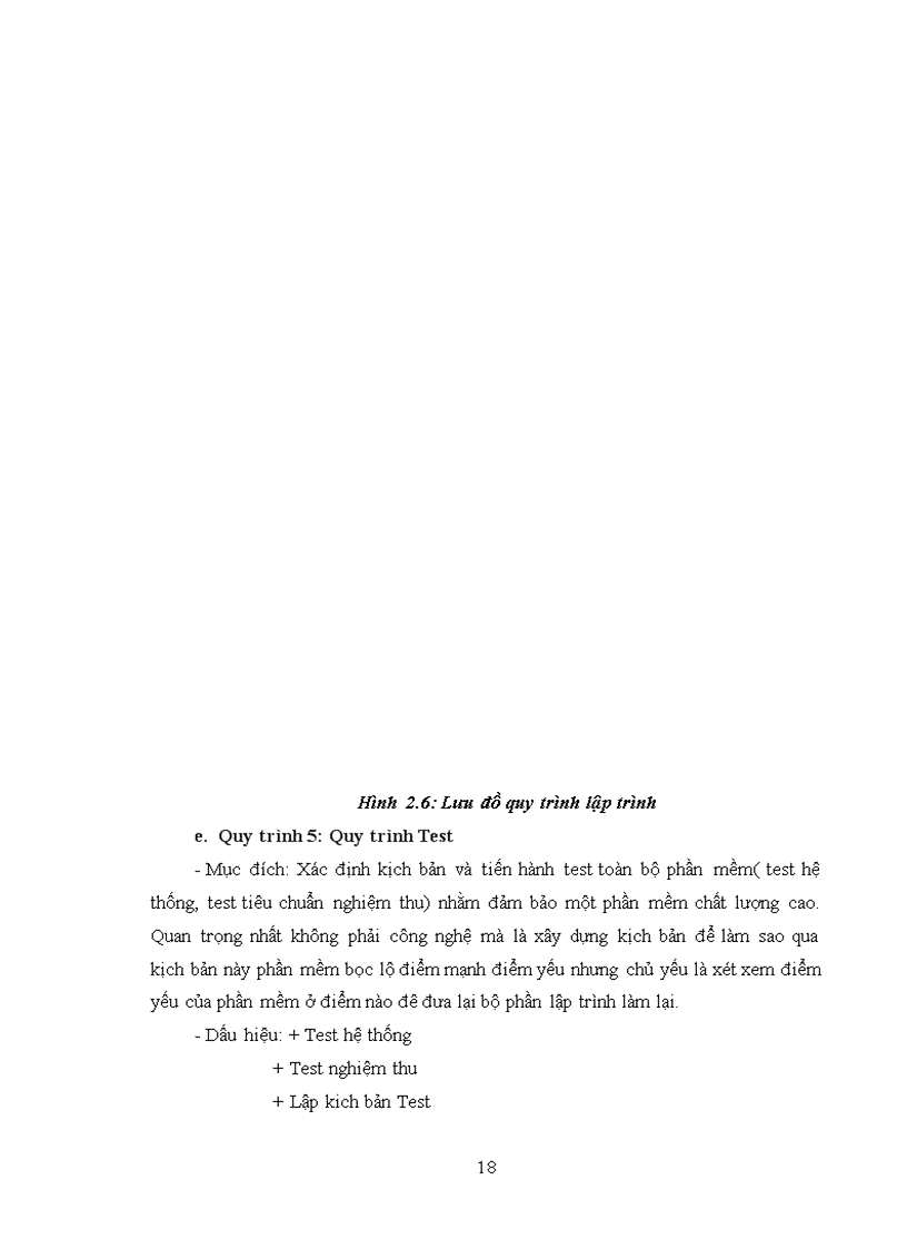 image for page Xây dựng phần mềm quản lý nhân sự cho Công ty cổ phần thương mại công nghiệp Thủ Đô