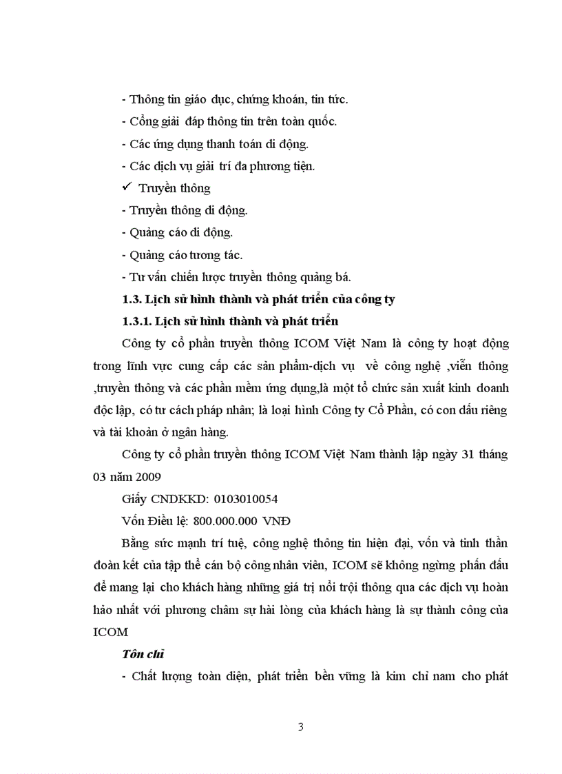 image for page Phân tích thiết kế và xây dựng phần mềm quản lý nhân sự tiền lương tại công ty icom việt nam