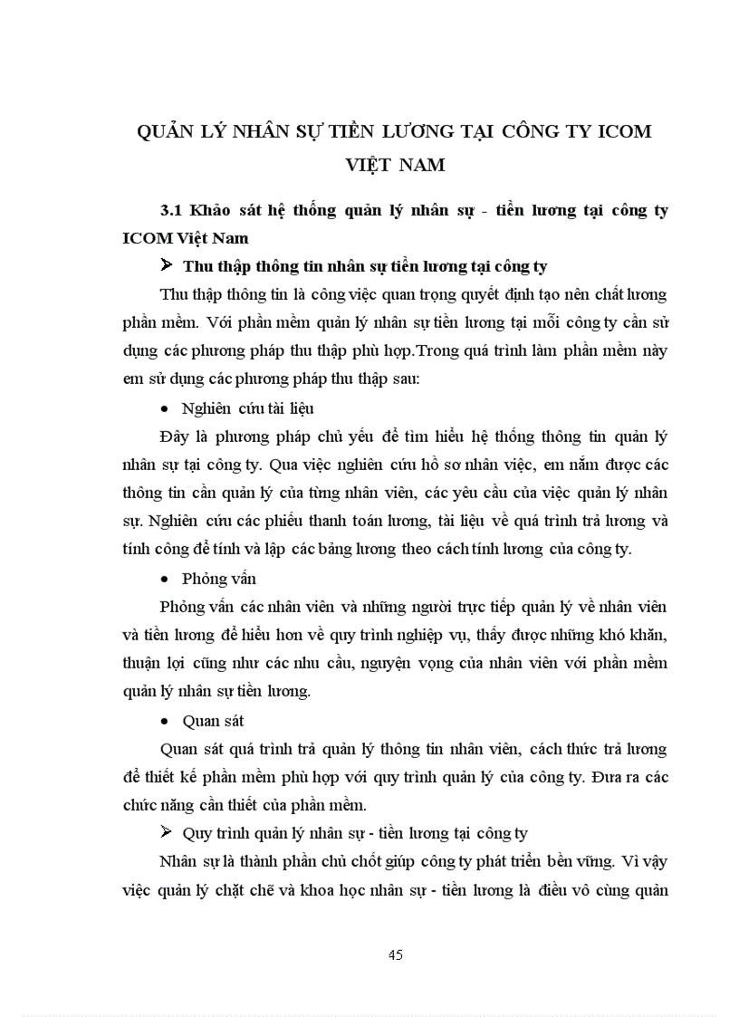 image for page Phân tích thiết kế và xây dựng phần mềm quản lý nhân sự tiền lương tại công ty icom việt nam