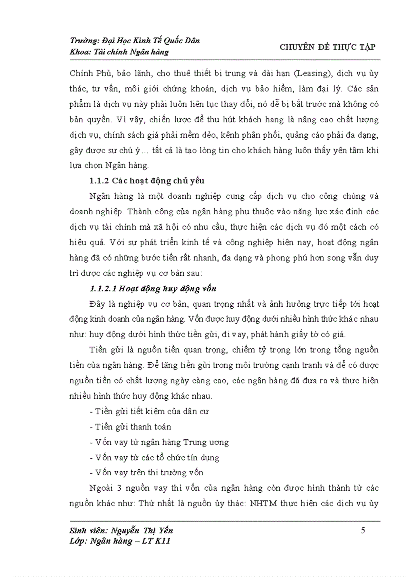 image for page THỰC TRẠNG HOẠT ĐỘNG HUY ĐỘNG VỐN TẠI NH No PTNT HUYỆN AN LÃO