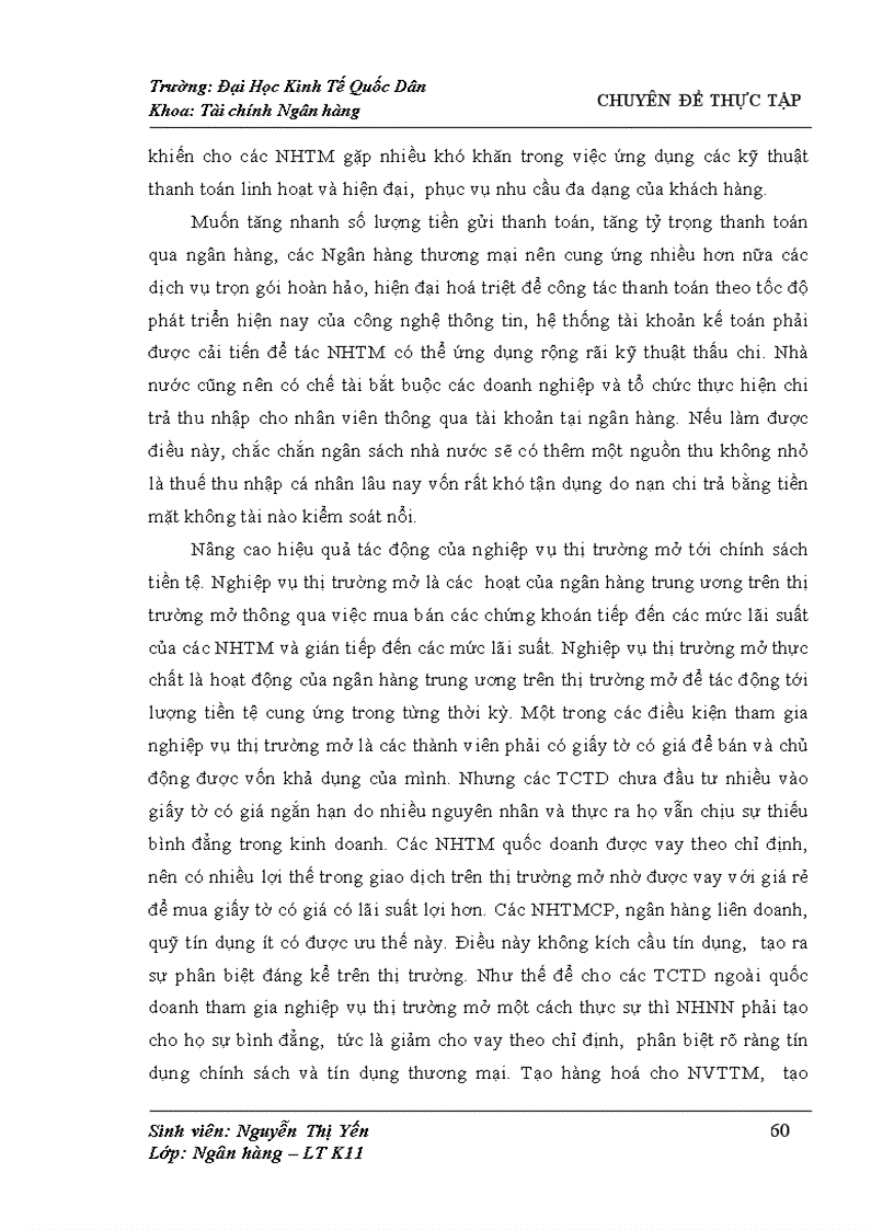 image for page THỰC TRẠNG HOẠT ĐỘNG HUY ĐỘNG VỐN TẠI NH No PTNT HUYỆN AN LÃO