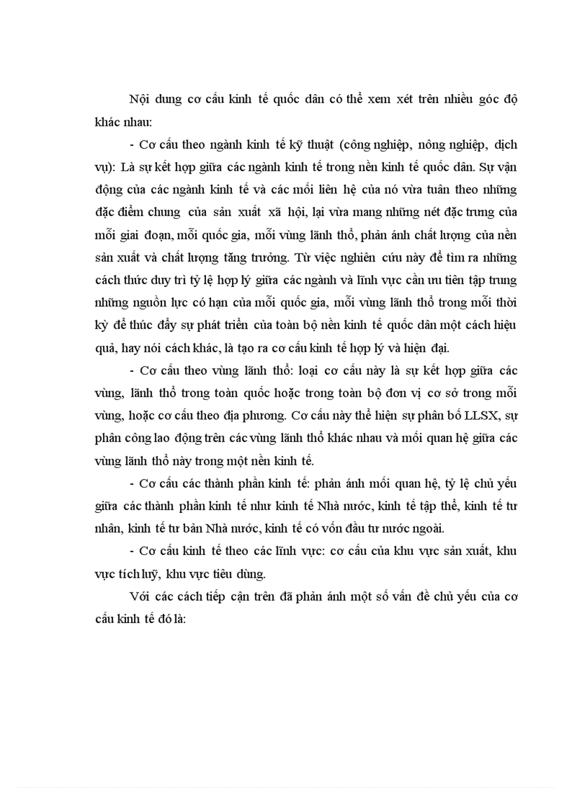 image for page Chuyển dịch cơ cấu kinh tế huyện Kim Bảng theo hướng CNH HĐH giai đoạn 2010 2015