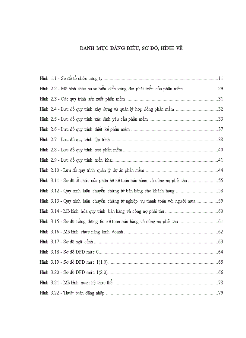 image for page Phân tích thiết kế và xây dựng phần mềm kế toán bán hàng và công nợ phải thu cho doanh nghiệp nhỏ và vừa