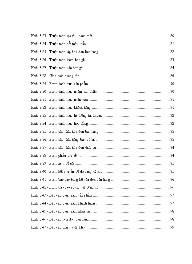 image for page Phân tích thiết kế và xây dựng phần mềm kế toán bán hàng và công nợ phải thu cho doanh nghiệp nhỏ và vừa