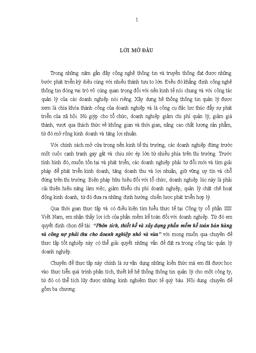 image for page Phân tích thiết kế và xây dựng phần mềm kế toán bán hàng và công nợ phải thu cho doanh nghiệp nhỏ và vừa