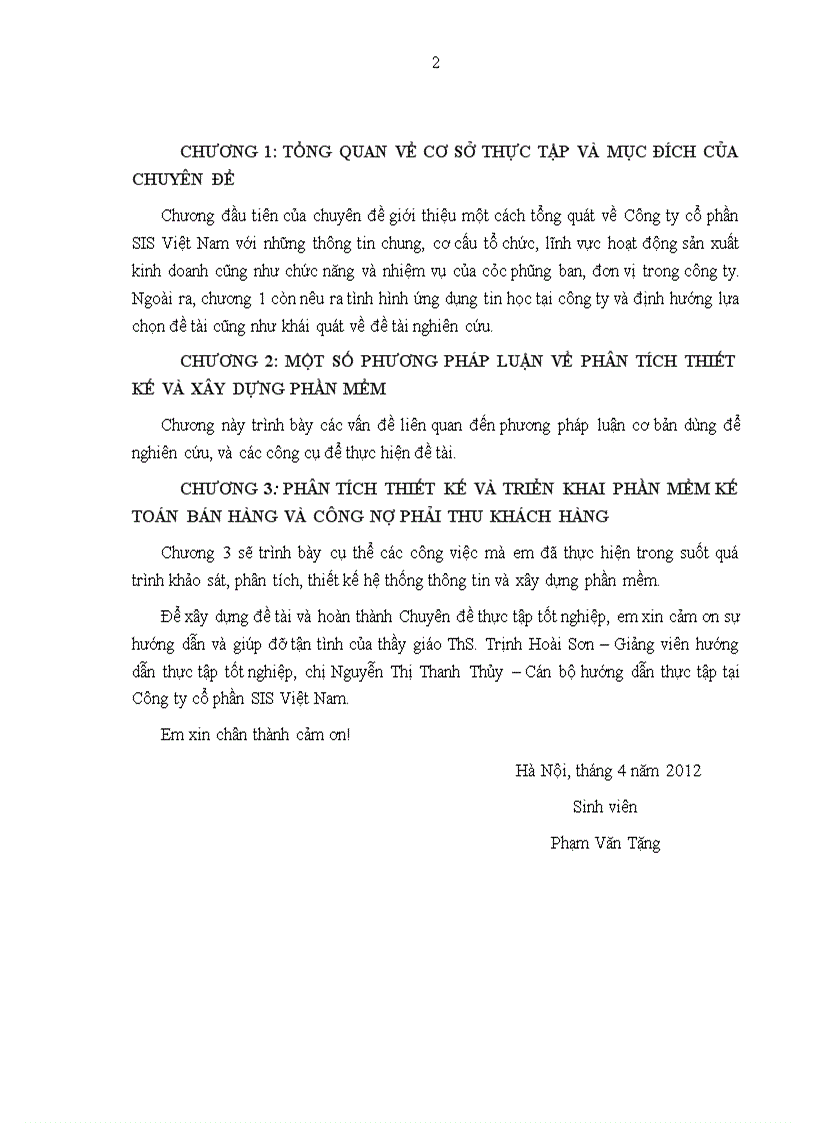 image for page Phân tích thiết kế và xây dựng phần mềm kế toán bán hàng và công nợ phải thu cho doanh nghiệp nhỏ và vừa