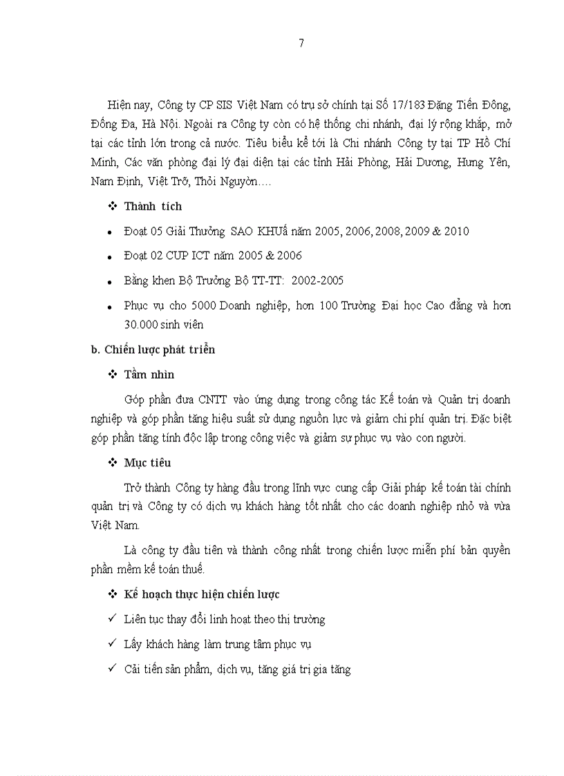 image for page Phân tích thiết kế và xây dựng phần mềm kế toán bán hàng và công nợ phải thu cho doanh nghiệp nhỏ và vừa